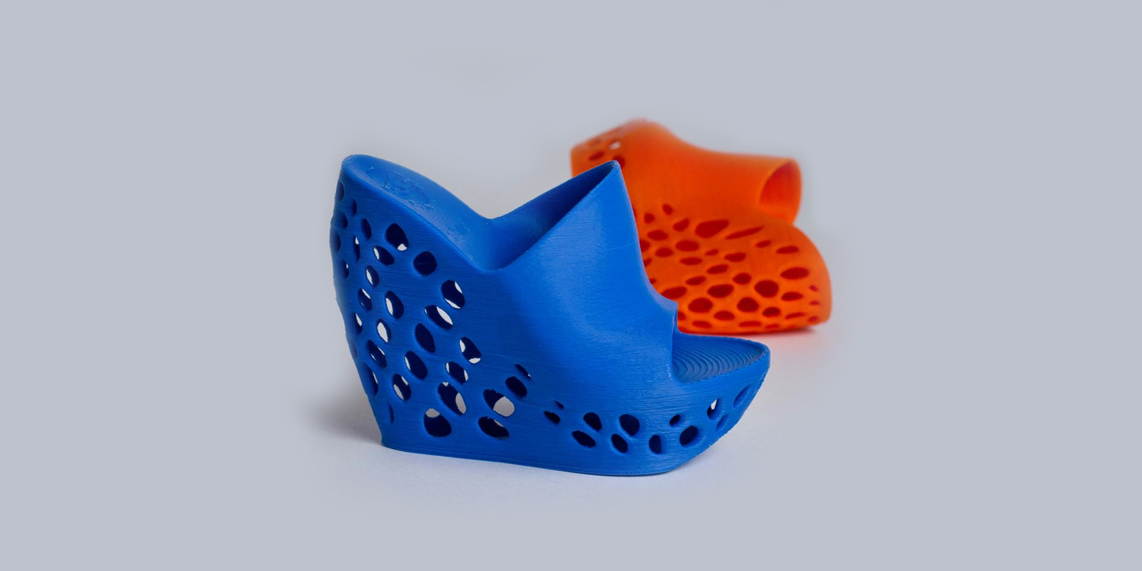 Brand8 PR News/Views These boots were made for printing