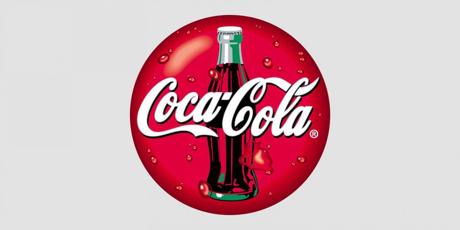 Coca Cola would like to teach the world to kill the press release