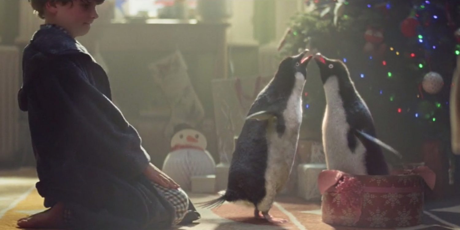 Content marketing: Why John Lewis owns Christmas