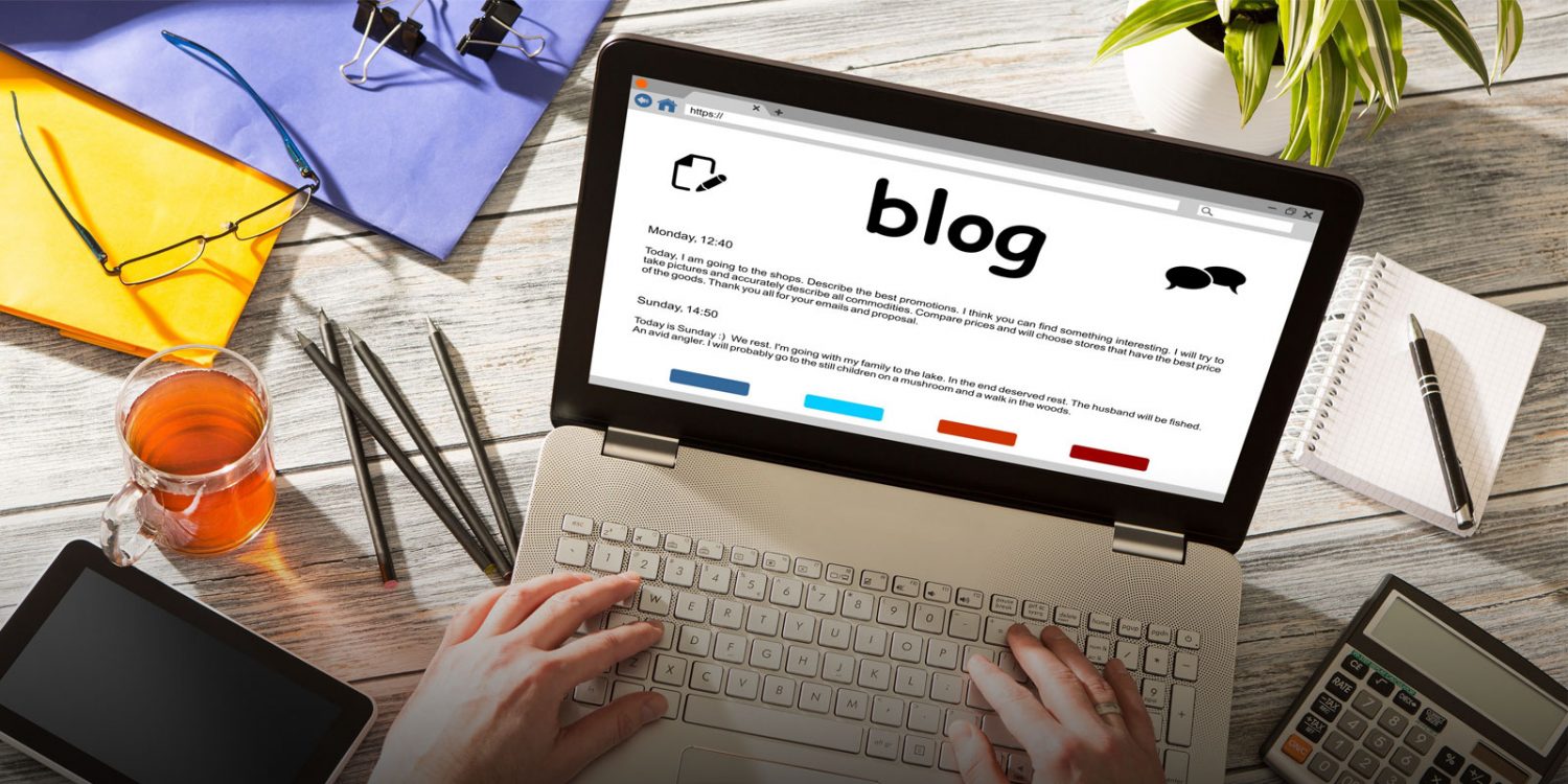 Debunking the myth: why content is more than blogs