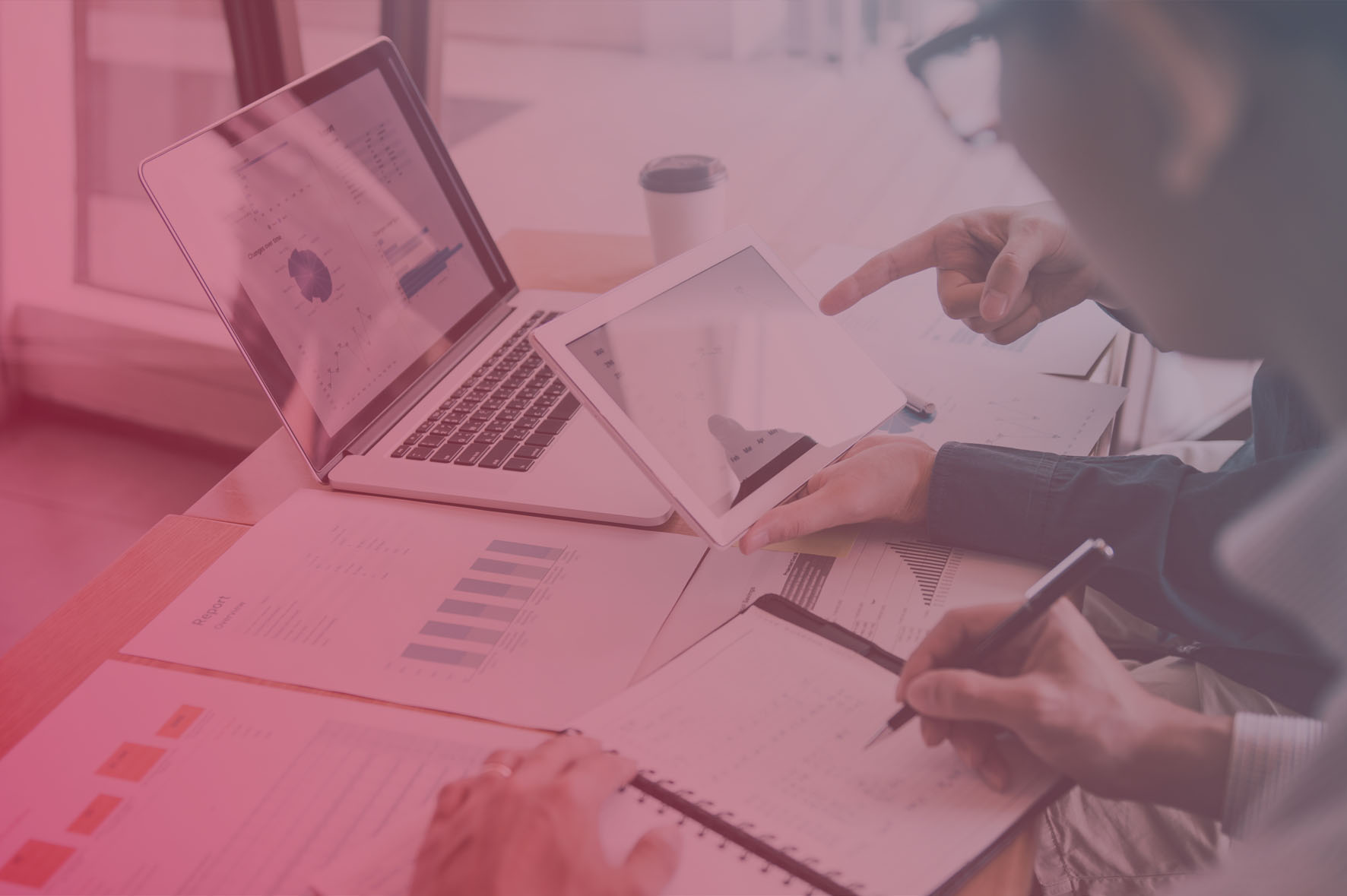 Google to sunset universal analytics in 2023 brand8 pr pr agency leeds