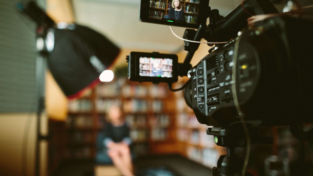 Why you should use video as part of your LinkedIn strategy