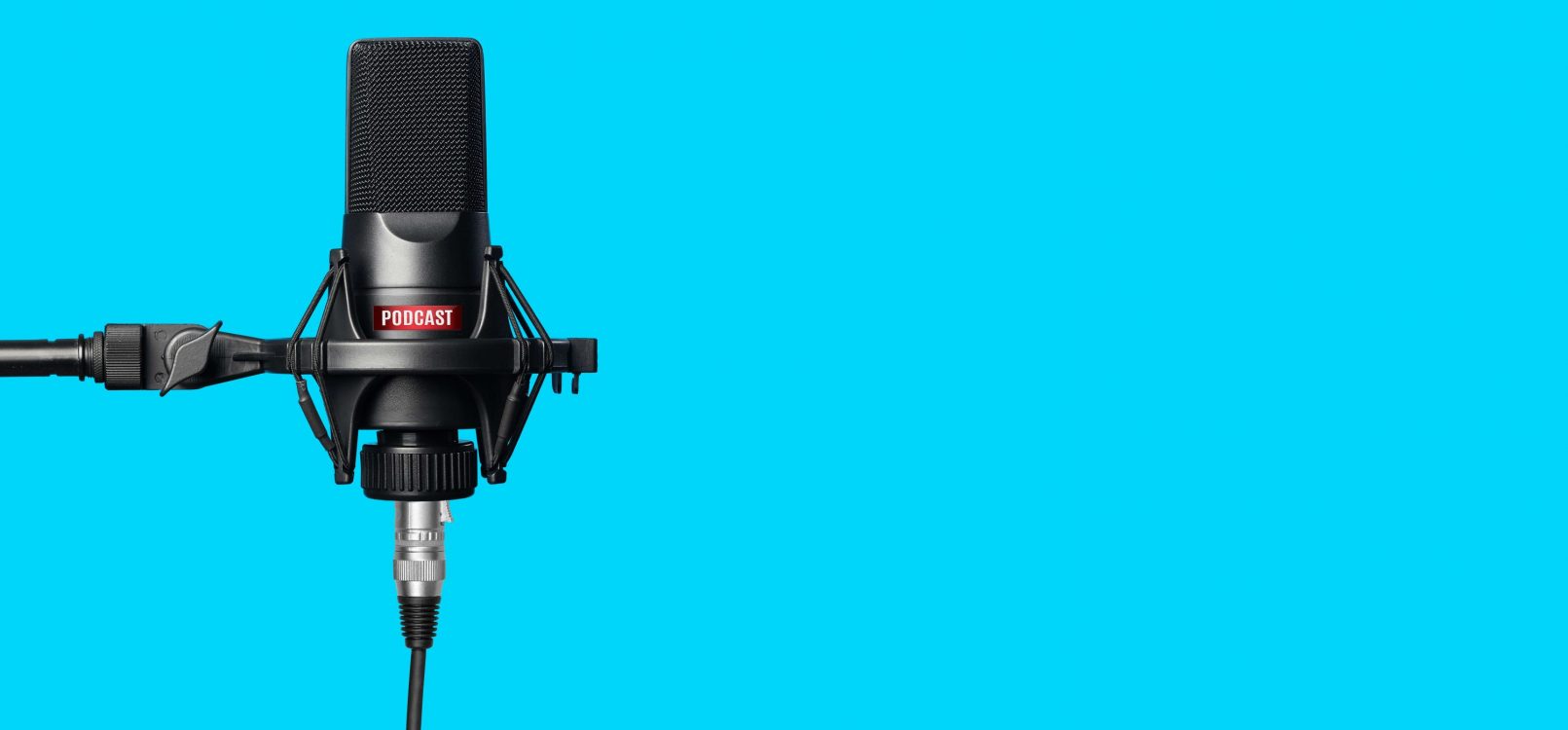 Are you listening? Why podcasting should be in your digital strategy