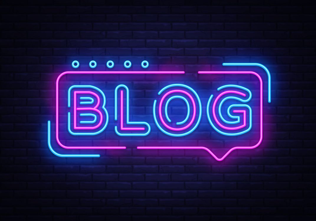 Six steps to make your business’s blog a success