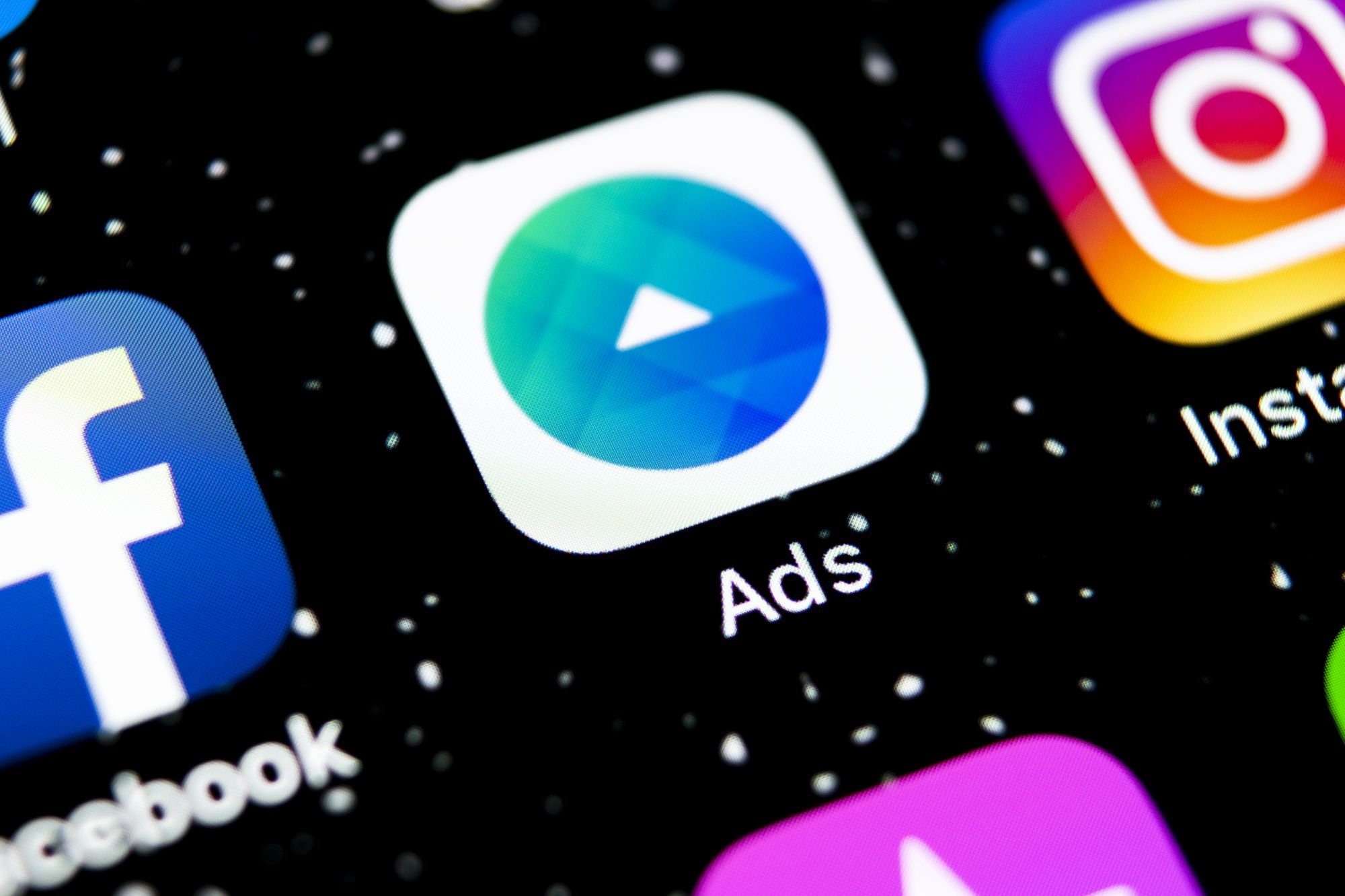 When And How To Use Social Media Advertising Brand8 PR