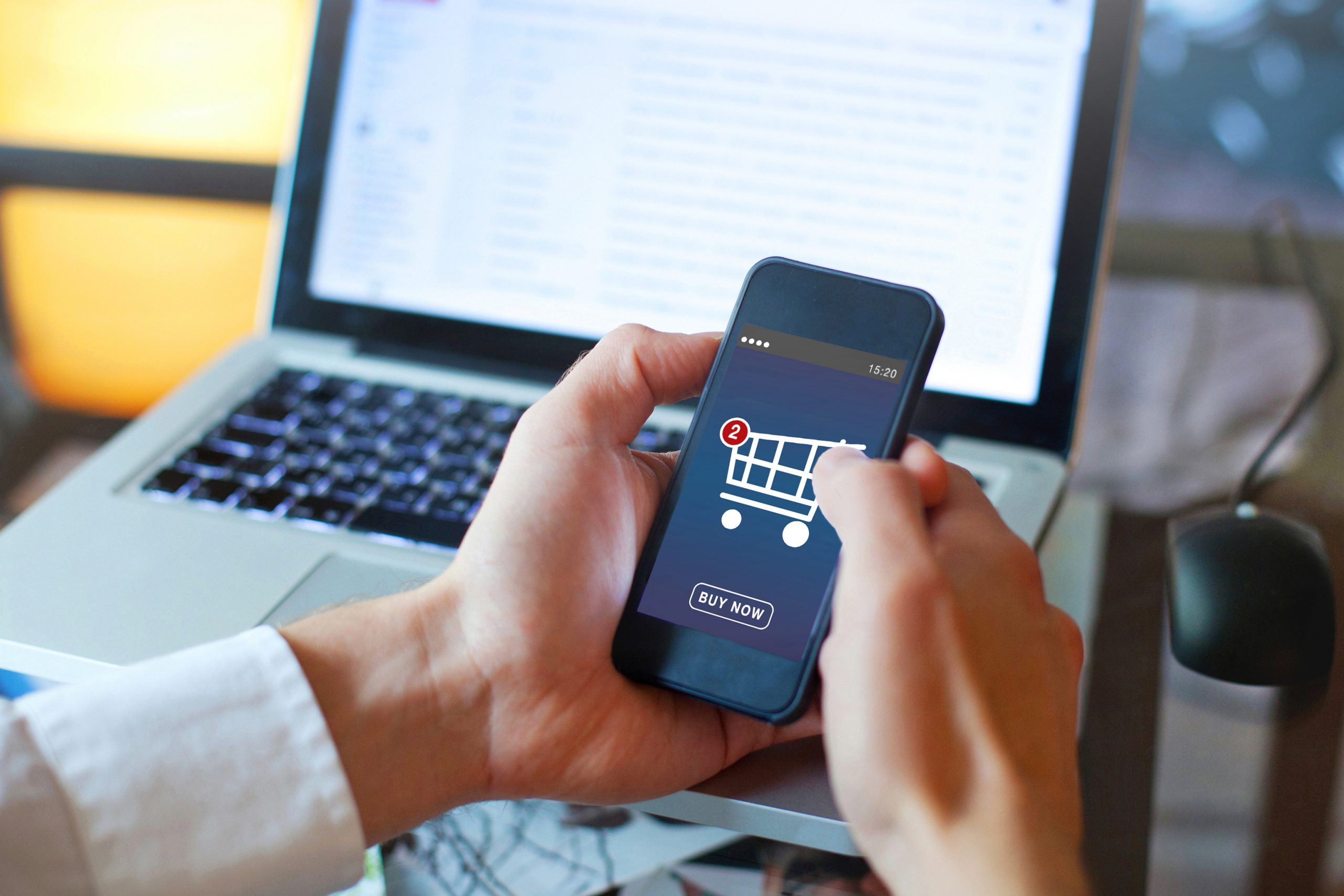 Online Retail PR Brand8 PR Leeds PR Agency