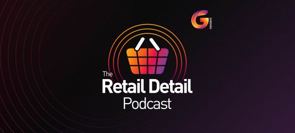 The Retail Detail cover Logo