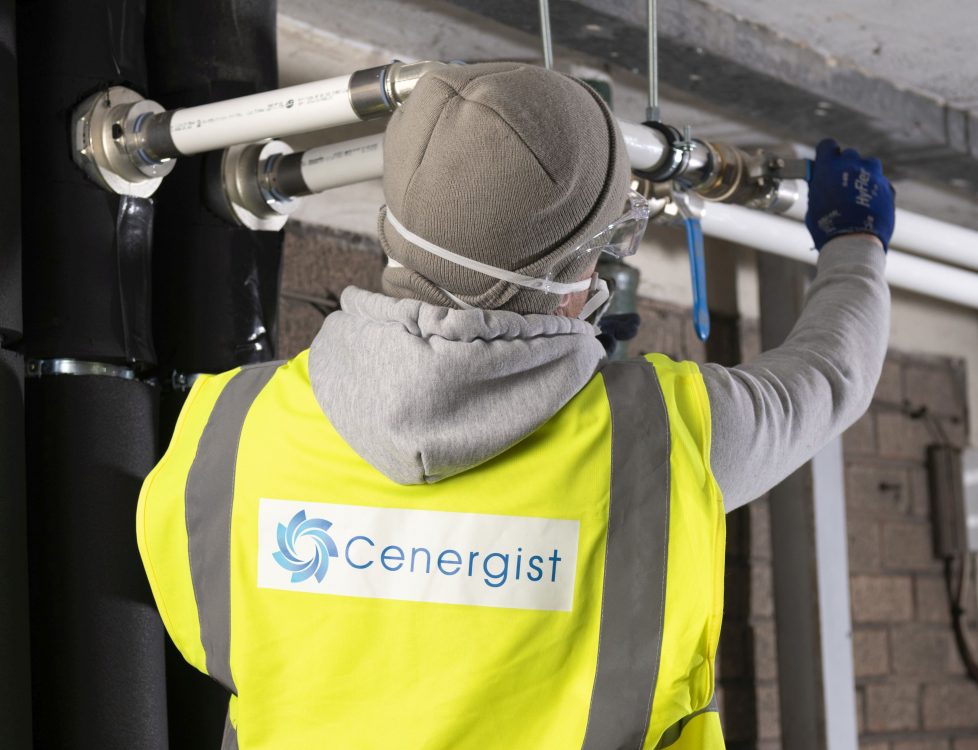 Brand8 PR appointed by water and energy efficiency company Cenergist