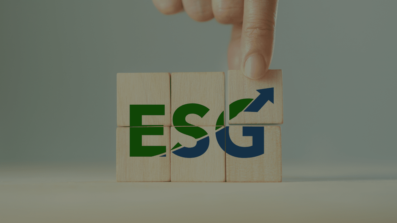 Why is it important to explore ESG comms and where do you start