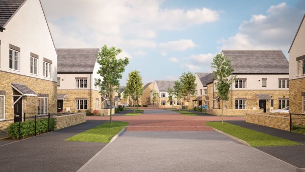Housebuilder Avant Homes is a Brand8 PR client